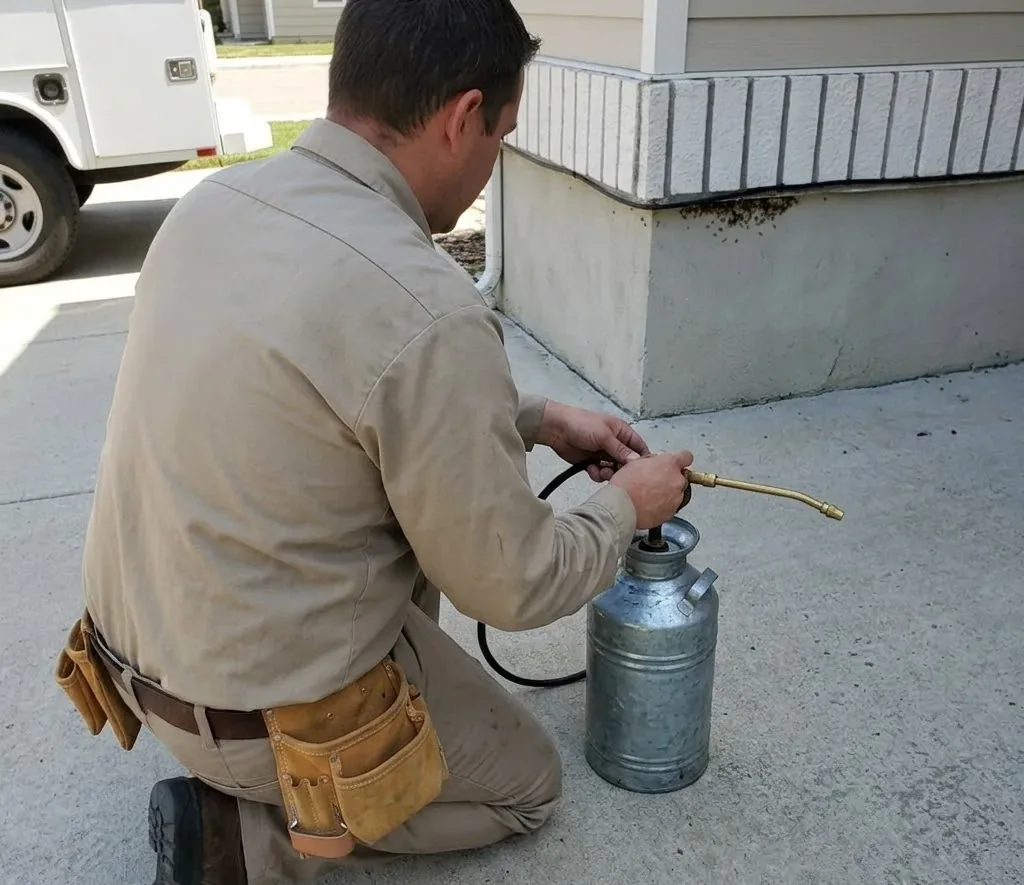 Quarterly Pest Protection service in Clearwater, FL